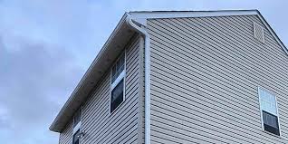 Siding Removal and Disposal in Waynesboro, TN